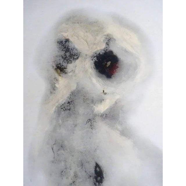 Plastic Verners Lazdans, III, 2011-2013, Paper, Plastic Glass & Oil For Sale - Image 7 of 8