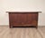 Mid 19th Century 19th Century English Rustic Pine Sideboard/Cabinet For Sale - Image 5 of 9