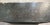 19th Century Dark Green-Blue Painted Maritime Sea Chest / Trunk, Ship John Speark, Rockland Maine For Sale - Image 11 of 12