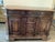 Wood Heirloom Quality Vintage Hardwood Sideboard For Sale - Image 7 of 12