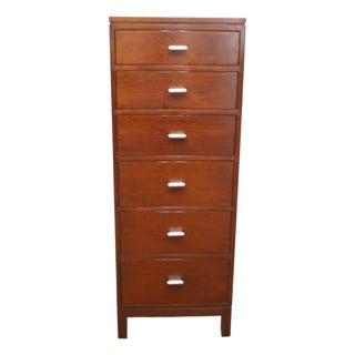 Stickley Lingerie Chest For Sale