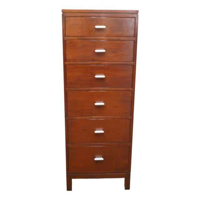 Stickley Lingerie Chest For Sale