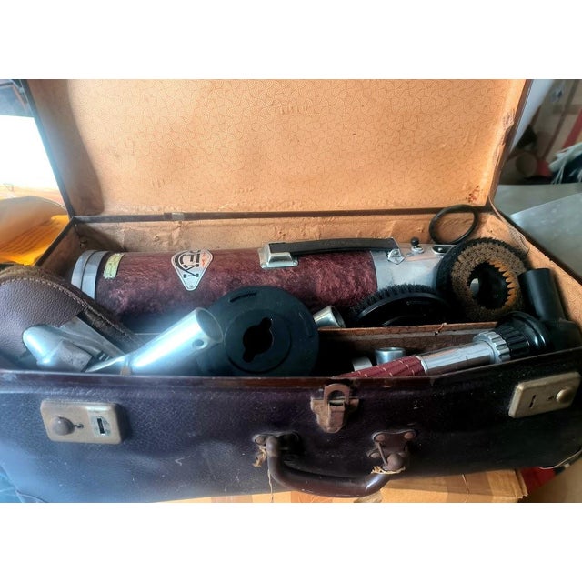 Rem Vacuum Cleaner, 1930s For Sale - Image 6 of 7