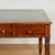 Early 18th Century Antique George IV Leather Top Partners Desk For Sale - Image 5 of 17