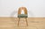 Mid-Century Modern Ash Veneer Dining Chairs by Antonín Šuman for Mier Topoľčany, Czechoslovakia, 1960s, Set of 4 For Sale - Image 9 of 18