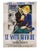 Vintage Poster realized in 1957. Directed by Luchino Visconti. Starring Marcello Mastroianni, Maria Schell. Painted...