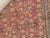 Antique Tabriz Carpet, Hadji Jalili Persian Rug, Earth Tones, Ivory, Rust, Navy For Sale - Image 17 of 18