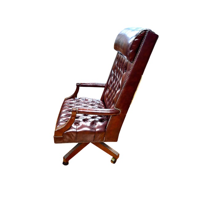 Oh, my aching back! Long hours at the desk—de regur for a founder or a creator—require comfortable support. And here it...