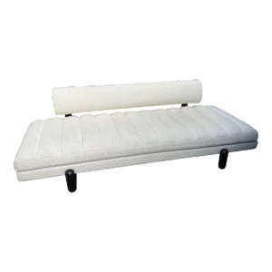Jonathan Adler Aspen Slipper Sofa