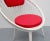 1960s Circle Chair by Yngve Ekström, 1960s For Sale - Image 5 of 10