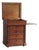 Antique Gründerzeit Oak Writing Desk, 1890 For Sale