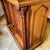 William IV Gothic Revival Side Cabinet in Oak, 1830 For Sale - Image 3 of 8