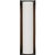 Penumbra 21" Sconce in Bronze and White Designer: Windsor Smith Finish: Bronze and White Height: 21" Width: 6" Extension:...