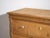 Wood Antique Wood Chest of Drawers, 1920s For Sale - Image 7 of 9