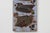 1960s Mid‑Century Modern Ceramic Wall Panel by Amphora, Belgium, 1960 For Sale - Image 5 of 11