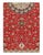 During the great revival of rug weaving in the nineteenth century tabriz still had its master rug weavers designers like...