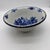 18th/19th Century French Blue & White Faience Centrepiece Bowl - 11.5" For Sale - Image 14 of 15