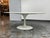 Eero Saarinen for Knoll 50th Anniversary Marble Tulip Dining Table For Sale In San Francisco - Image 6 of 12