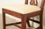 Henredon Georgian Carved Mahogany Dining Chairs, Set of Four For Sale - Image 9 of 14