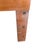 Vintage George Nelson for Herman Miller Thin Edge King Walnut Headboard For Sale - Image 10 of 12