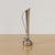 1930s French Silver Bud Vase For Sale In Los Angeles - Image 6 of 10
