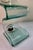 Amethyst Vintage Steven Brewster Signed Postmodern Studio Art Glass Ribbon Sculpture "Meltdown" For Sale - Image 8 of 13