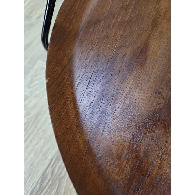 Bar Cart in Teak, Sweden, 1960s For Sale - Image 15 of 18