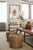 Contemporary Ophelia Ottoman For Sale - Image 3 of 5