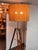 Industrial Otto Fennel + Söhne Cassel Tripod Floor Lamp For Sale - Image 3 of 12
