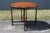 Mid-Century Modern Solid Mahogany Center Table For Sale - Image 10 of 13
