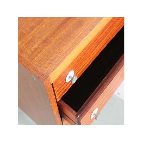 Vintage Sideboard, Italy, 1960s For Sale - Image 11 of 16