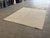 Contemporary 9ft X 12ft Modern Flatweave Textured Wool Area Rug For Sale - Image 3 of 12