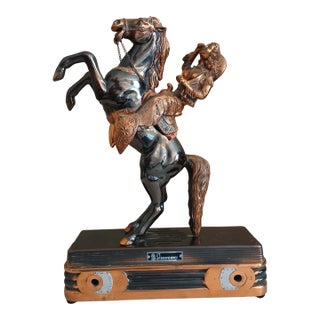 Abbottware’s Horse Radio For Sale