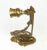 Classicist Wall Light, France, 1890s For Sale - Image 4 of 5