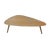 LOB3 Coffee Table in Oak by tokyostory creative bureau For Sale