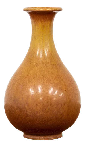 Stoneware Vase by Nylund for Rörstrand, 1950s
