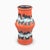 Large Orange Fat Lava Ceramic Model 688/30 Vase from Dümler & Breiden, West Germany, 1970s For Sale - Image 6 of 18