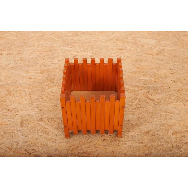 Planter by Ettore Sottsass for Poltronova, 1961 For Sale - Image 9 of 13