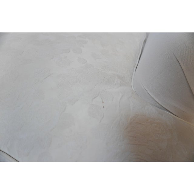 White Sofa by Rachel Ashwell From Shabby Chic For Sale - Image 8 of 18