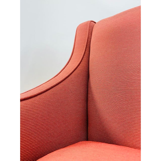 Vintage 2 Seater Sofa by George Smith LTD For Sale - Image 11 of 12