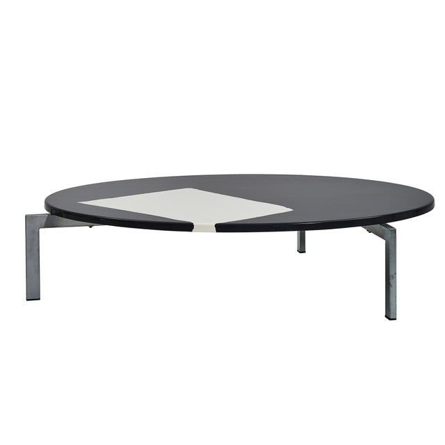 Kimo Table by Marco Bellomo and Antonio Brizzi for Dilmos, Italy, 2003 For Sale - Image 9 of 9