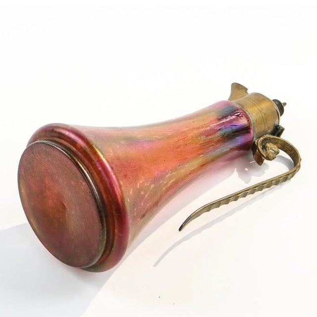 Art Deco Condiments Carafe, Germany, 1920s For Sale - Image 4 of 13