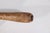 Late 19th Century Antique Rustic Farmhouse Primitive Rolling Pin For Sale - Image 5 of 5