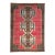 Galerie Shabab Collection Mid-20th Century Turkish Anatolian Room Size Carpet For Sale