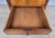 Vintage Bedside Cabinet in Oak, 1960 For Sale - Image 10 of 17