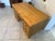 Gründerzeit Desk in Softwood, 1970s For Sale - Image 6 of 11