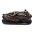 1996 Bill Mack "Tranquility" Limited Edition Bronze Reclining Nude Sculpture For Sale