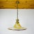 Vintage Murano Glass Pendant Lamp from AV Mazzega, Italy, 1950s For Sale - Image 9 of 15