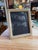 Italian Lucite Photo Frame For Sale - Image 4 of 6