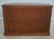 Henkel Harris Mahogany Inlaid 4 Door Server For Sale - Image 11 of 12